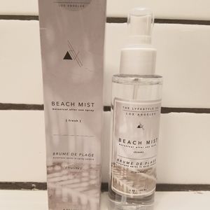 The Lyfestyle Co Beach Mist Botanical After Sun Spray - NIB